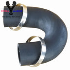 Hose for Mercruiser GM Volvo 3.0L 4 Cylinder Circulation Pump (32-96879, 3857391)