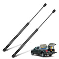 2x 20in 60Lb Gas Prop Lift Strut Spring Support for Bed Boat Hatch (2000–2000)