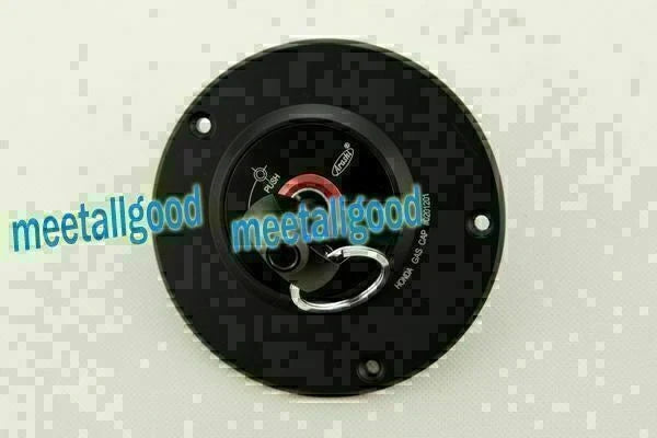 Fuel Gas Tank Cap for Honda CBR600RR CBR1000RR CBR1100XX (2003-2023)