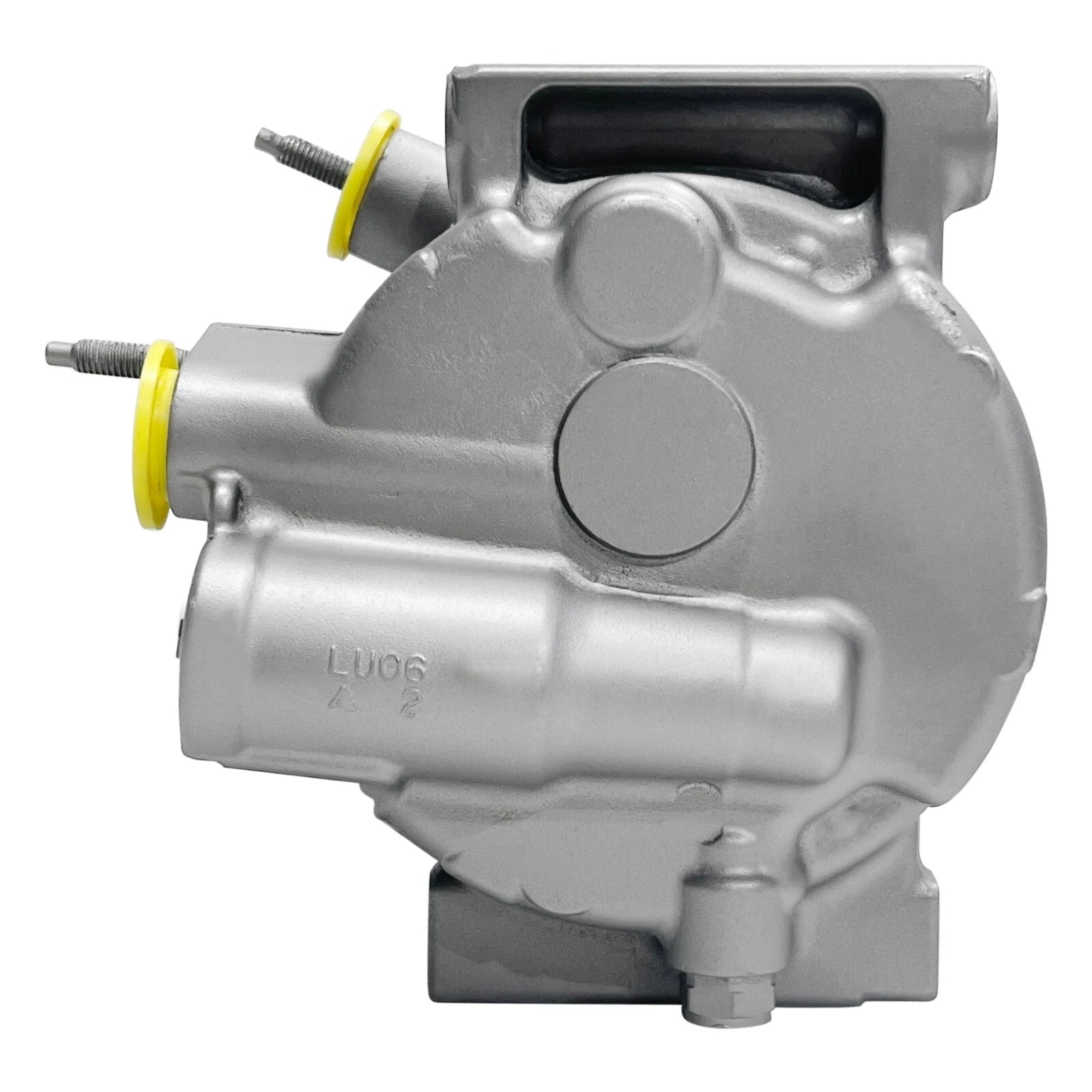 AC Compressor Kit With Condenser for Hyundai Sonata 2.0L (2015–2019)
