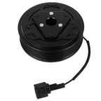 A/C Compressor Clutch Kit for Nissan Juke 1.6L (2011–2017)