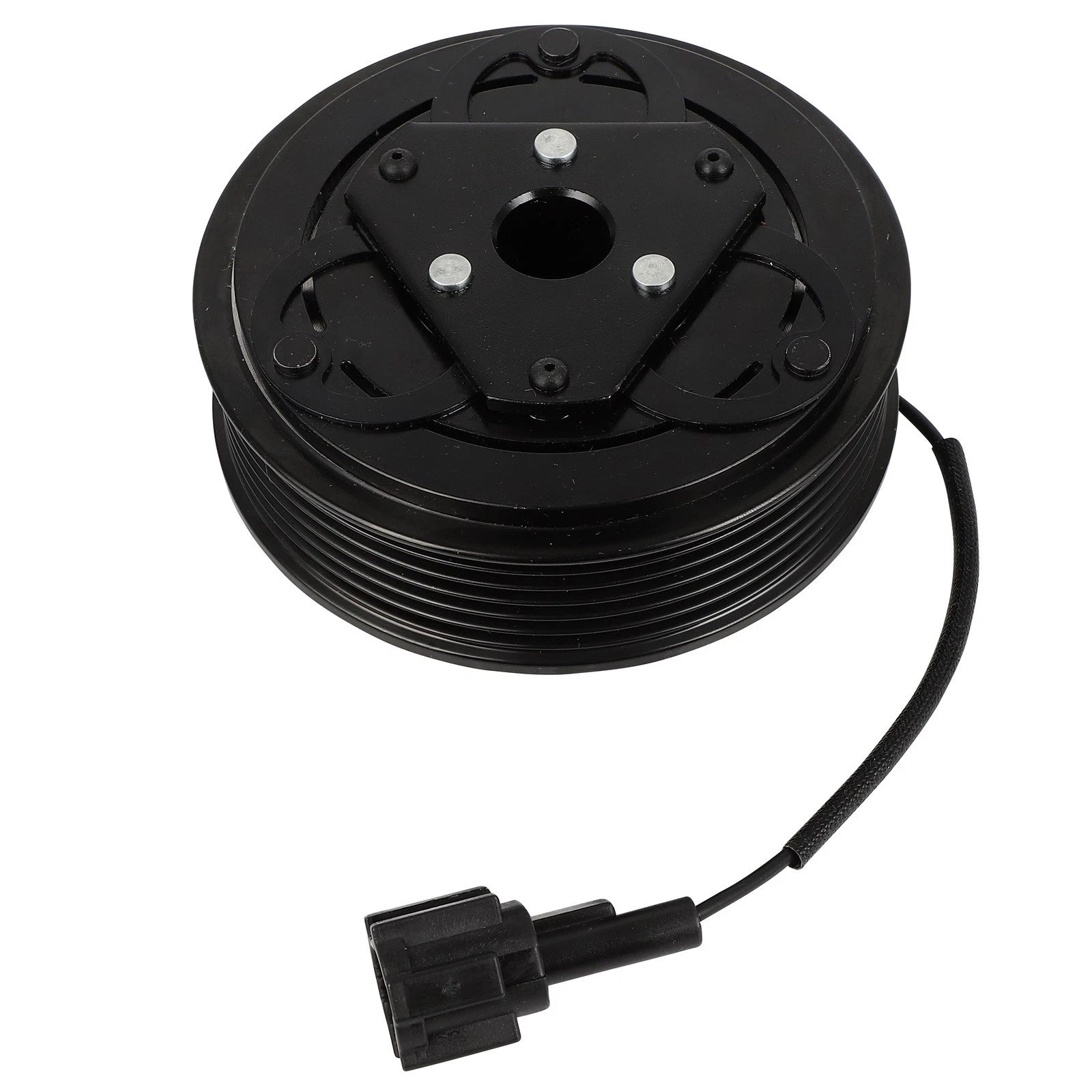 A/C Compressor Clutch Kit for Nissan Juke 1.6L (2011–2017)
