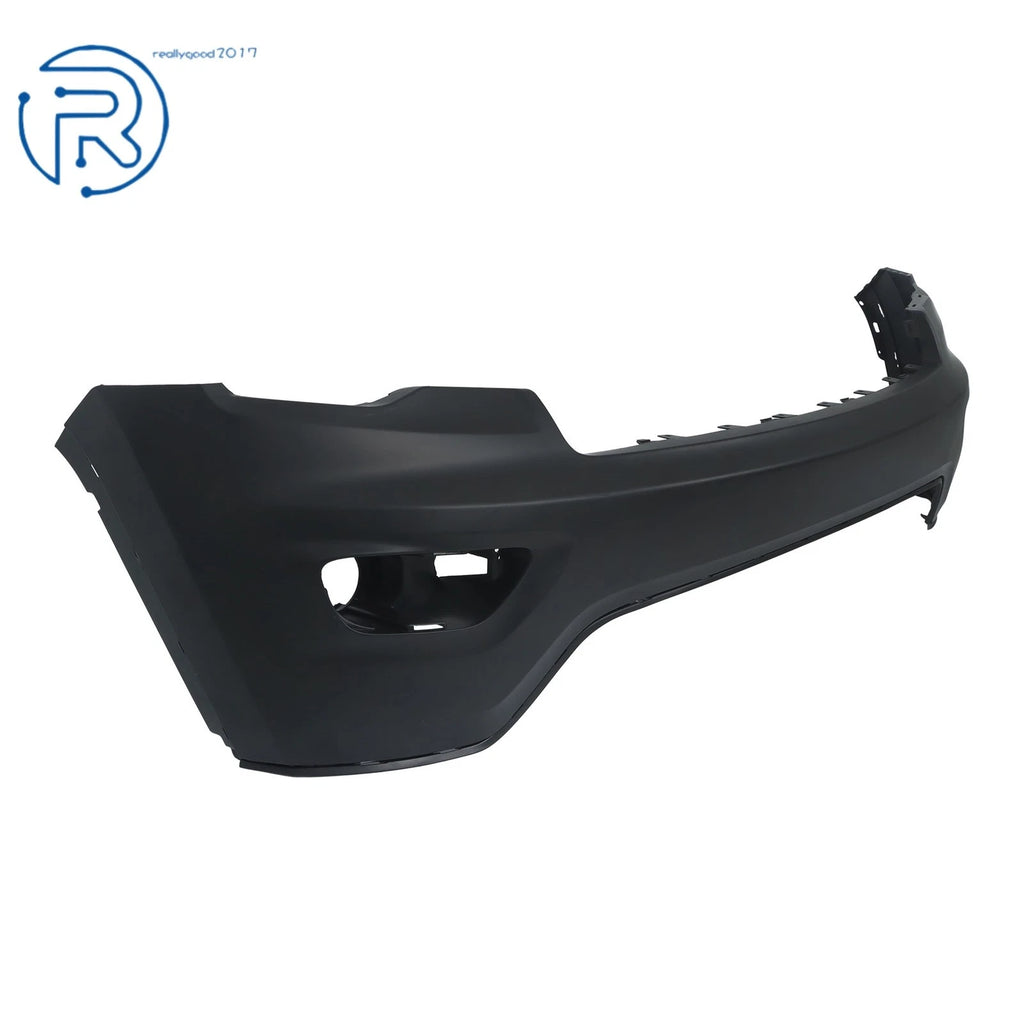 Front Upper Bumper Cover for Jeep Grand Cherokee (2016-2021)