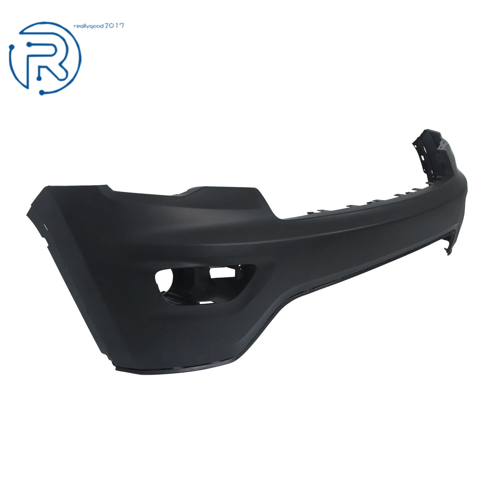 Front Upper Bumper Cover for Jeep Grand Cherokee (2016-2021)