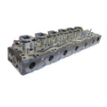 Bare Cylinder Head 110-5096 for Caterpillar 3406B 3406C 3406 3406E