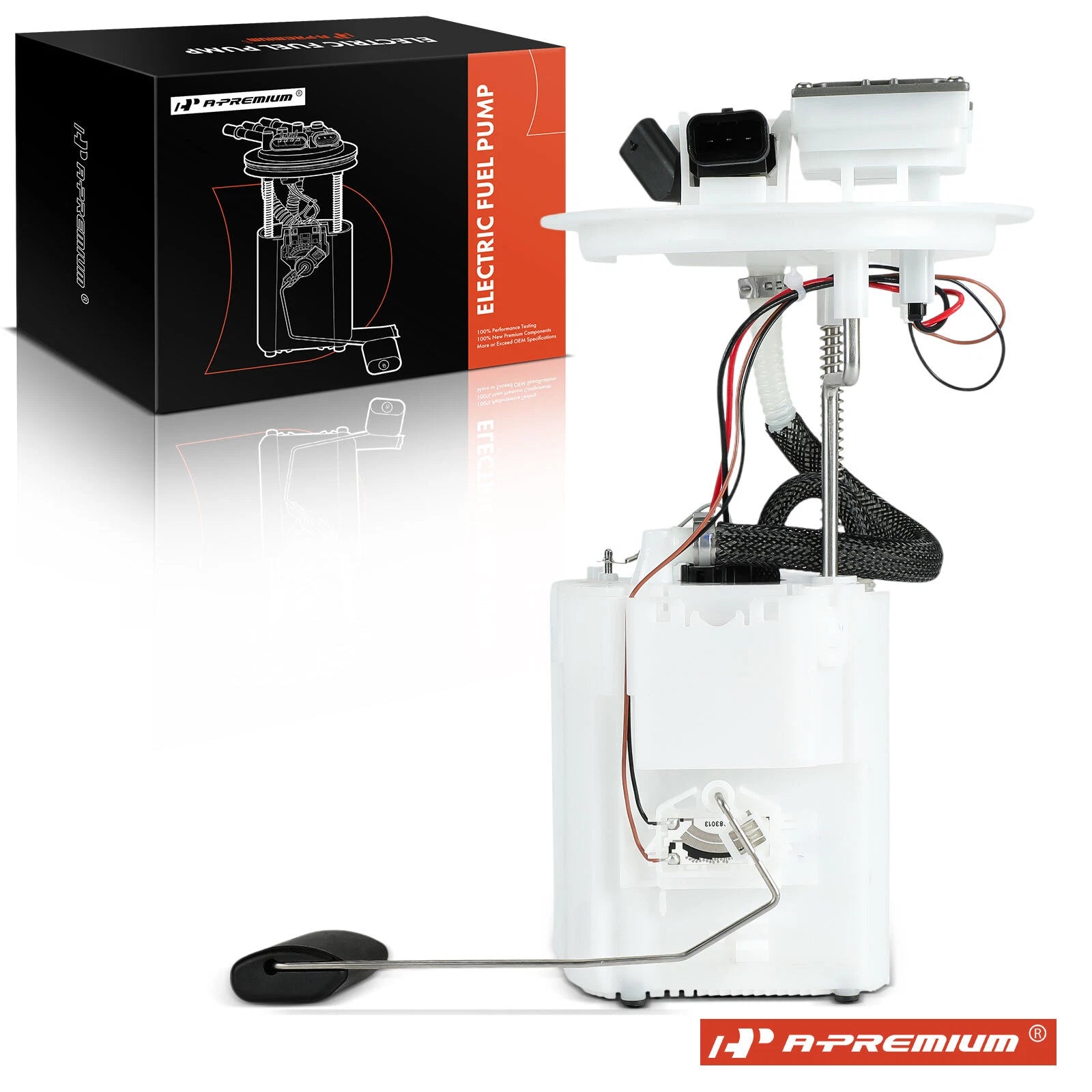 Fuel Pump Module Assembly for Hyundai Ioniq Kia Niro (2017–2021)