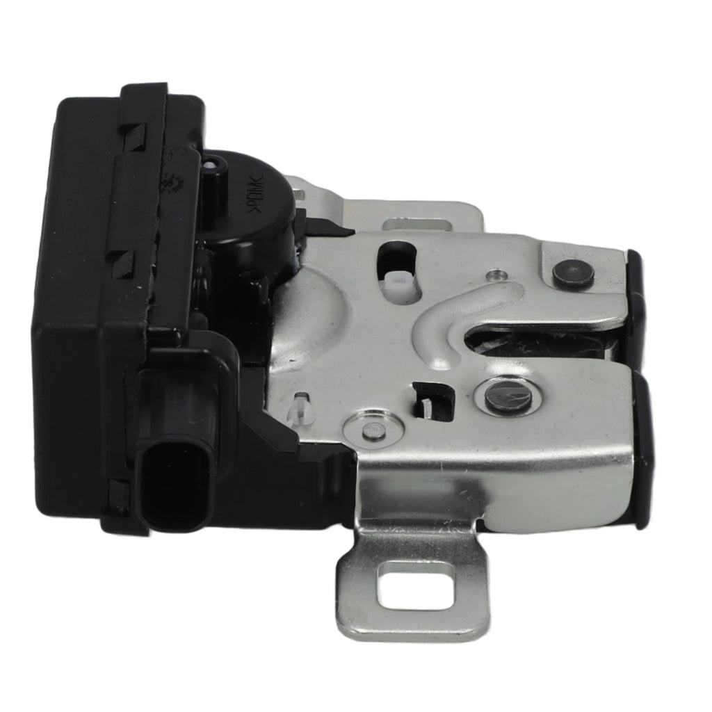 Door Latch Actuator Right for Mini Cooper Roadster (2012–2015) 51242754528