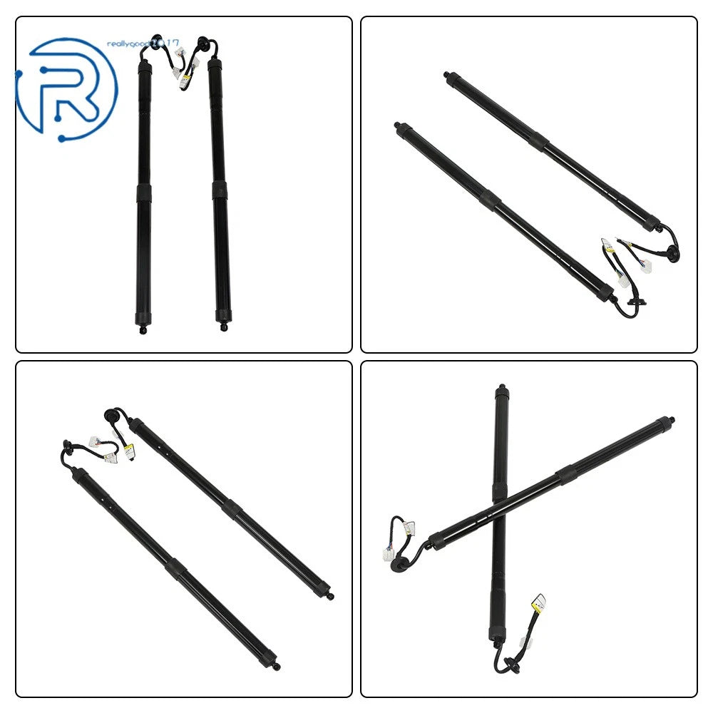 2Pcs Electric Tailgate Struts for Nissan Rogue (2014-2019)