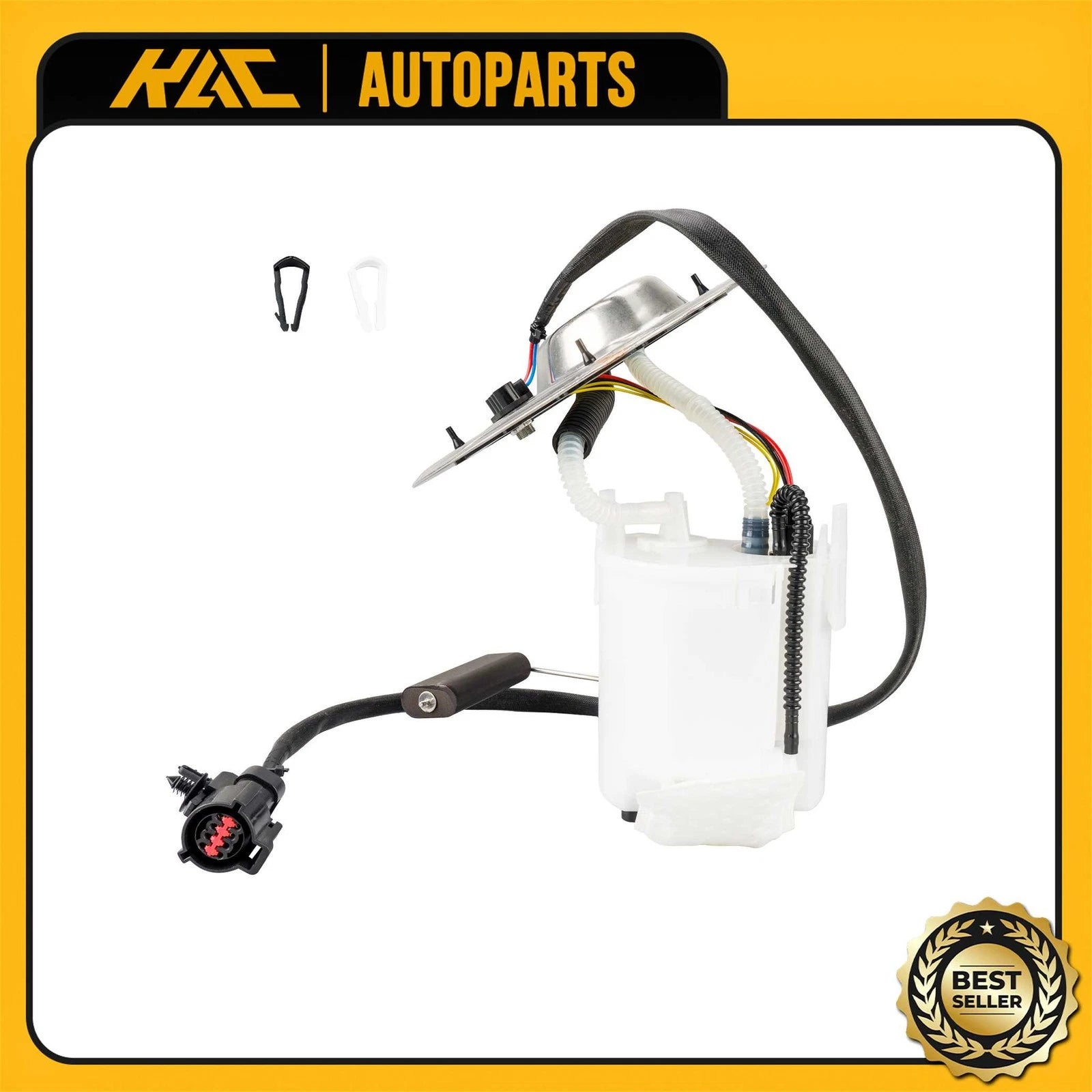 Fuel Pump Assembly for Ford Mustang V8 4.6L (1998–1998)