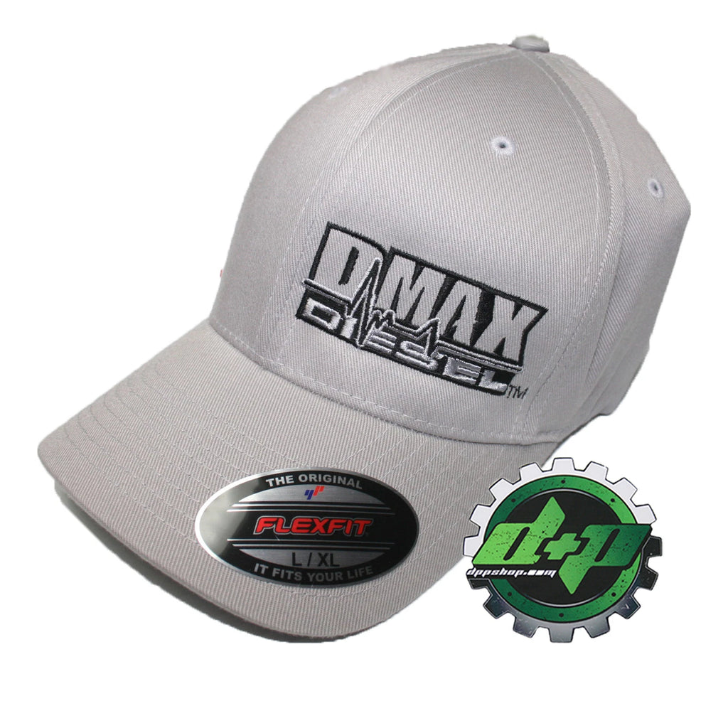 Flexfit Hat for Chevy Duramax (L/XL)
