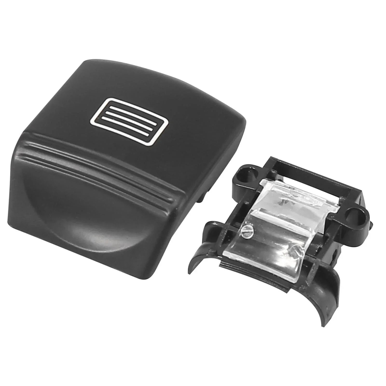 Sunroof Window Switch Button Cover for Mercedes-Benz W204 W212 C207 W218