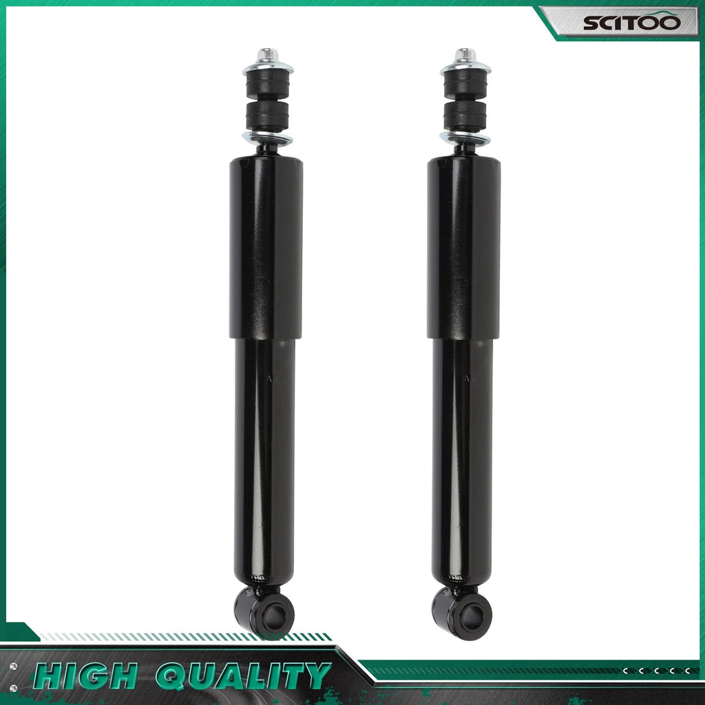 Front Shocks Struts for Toyota Pickup T100 4Runner (1986–1998)
