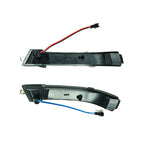 Sequential LED Mirror Turn Signal Light for Hyundai Elantra (2015–2019)