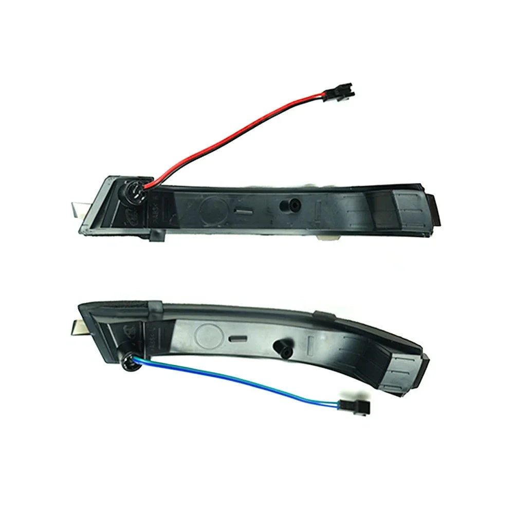 Sequential LED Mirror Turn Signal Light for Hyundai Elantra (2015–2019)