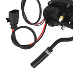 Air Suspension Compressor Pump for Porsche Macan (2015–2023) 95B698010C
