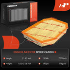 Engine Air Filter for BMW F10 528i (2011)