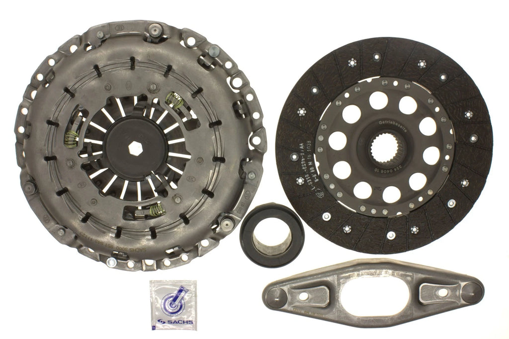 Clutch Kit for BMW 650i (2007–2010)