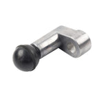 Quill Feed Shift Crank Assembly for Milling Machine #3 #4 (A81-84)