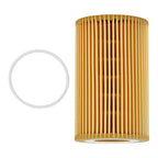 Engine Oil Filter for Audi A6 A7 A8 (2015–2018)