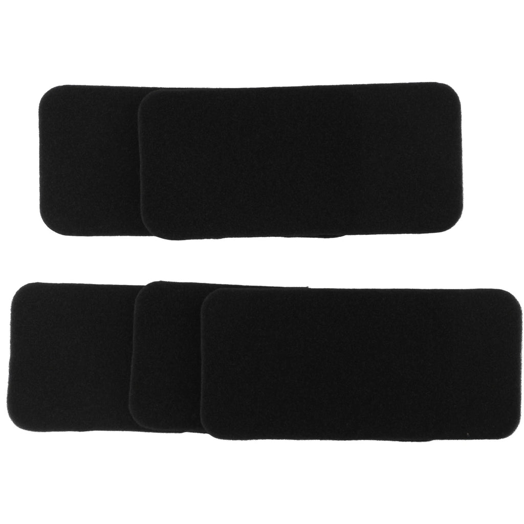 Sponge Washers for None (40006731) 27x12.5 cm