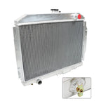 3 Row Radiator for AMC Matador Javelin AMX Rebel Ambassador SST (1958–1974)
