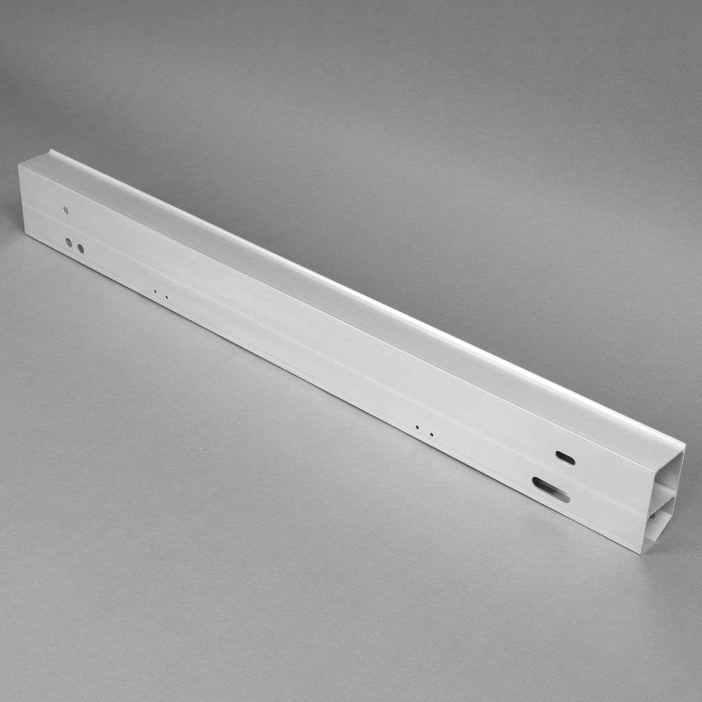 Front Bumper Reinforcement Impact Bar for Toyota Tacoma (2006–2012)