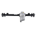 Rear Axle Assembly for Club Car DS (1998–Present) & Precedent (2004–Present)