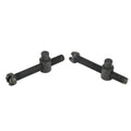 Bar Chain Tensioner Adjuster for Power Equipment (2X)
