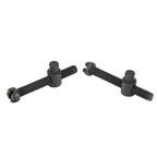 Bar Chain Tensioner Adjuster for Power Equipment (2X)