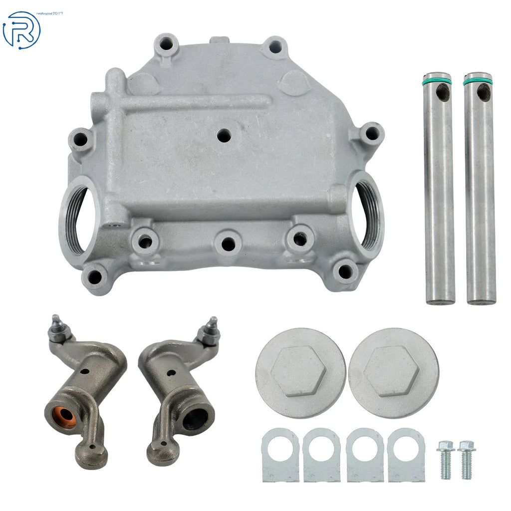 Engine Cylinder Head Cover for Honda TRX420 TRX500 (2007-2013)