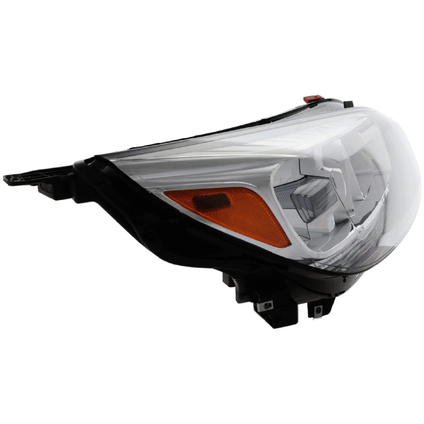 Right Headlight with Projector Lamp for 2013-2015 Chevy Malibu
