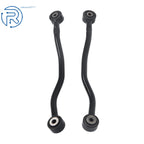 Set of 2 Rear Upper & Lower Control Arms for Dodge Charger Challenger (2005-2016)