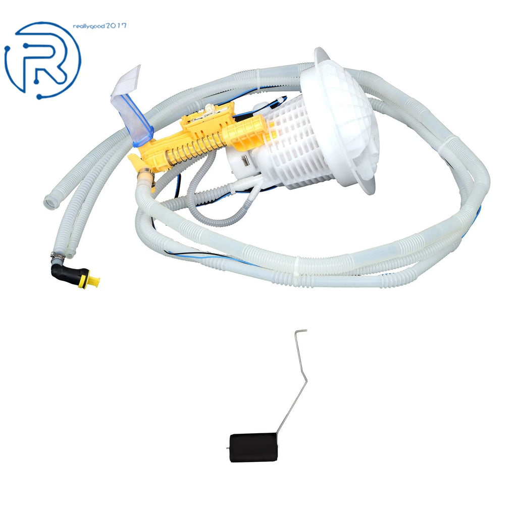 Fuel Filter Pump for Mercedes-Benz ML350 ML500 R500 (2006-2007)