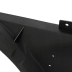 Lower Radiator Fan Shroud for Chevy C1500 GMC K1500 (1988–2000)