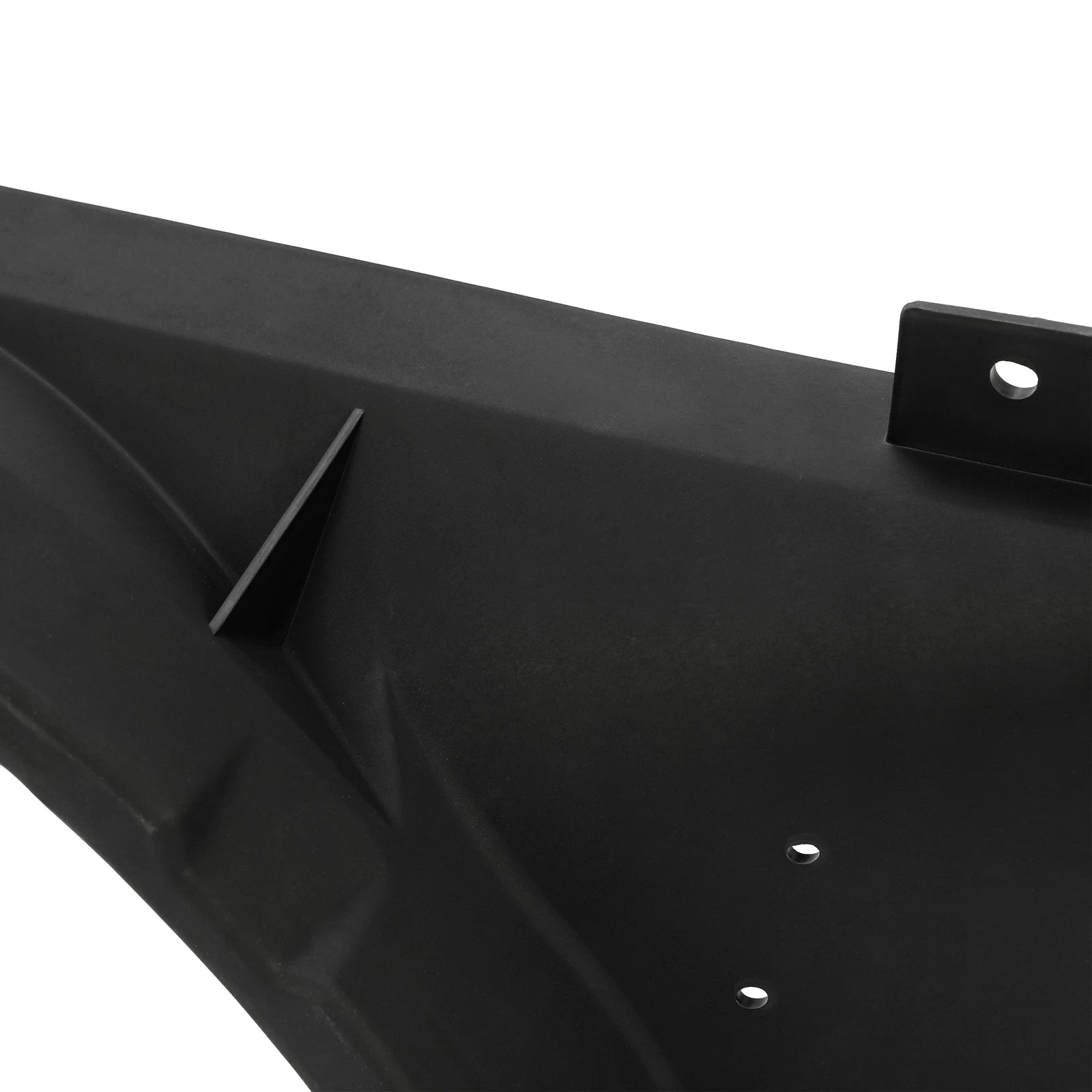 Lower Radiator Fan Shroud for Chevy C1500 GMC K1500 (1988–2000)