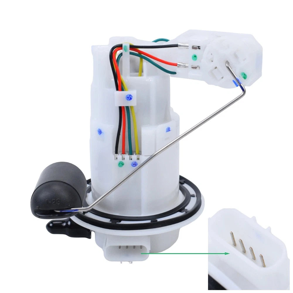 Fuel Pump Assembly for Honda CRF250L (2017–2020) 16700-KZZ-D21