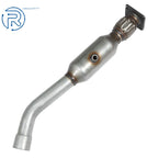 Catalytic Converter for Dodge Grand Caravan (2001-2007)