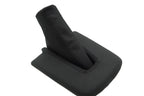 E Brake Boot for BMW M3 Z4 E85 (2003–2008) Black Leather Synthetic