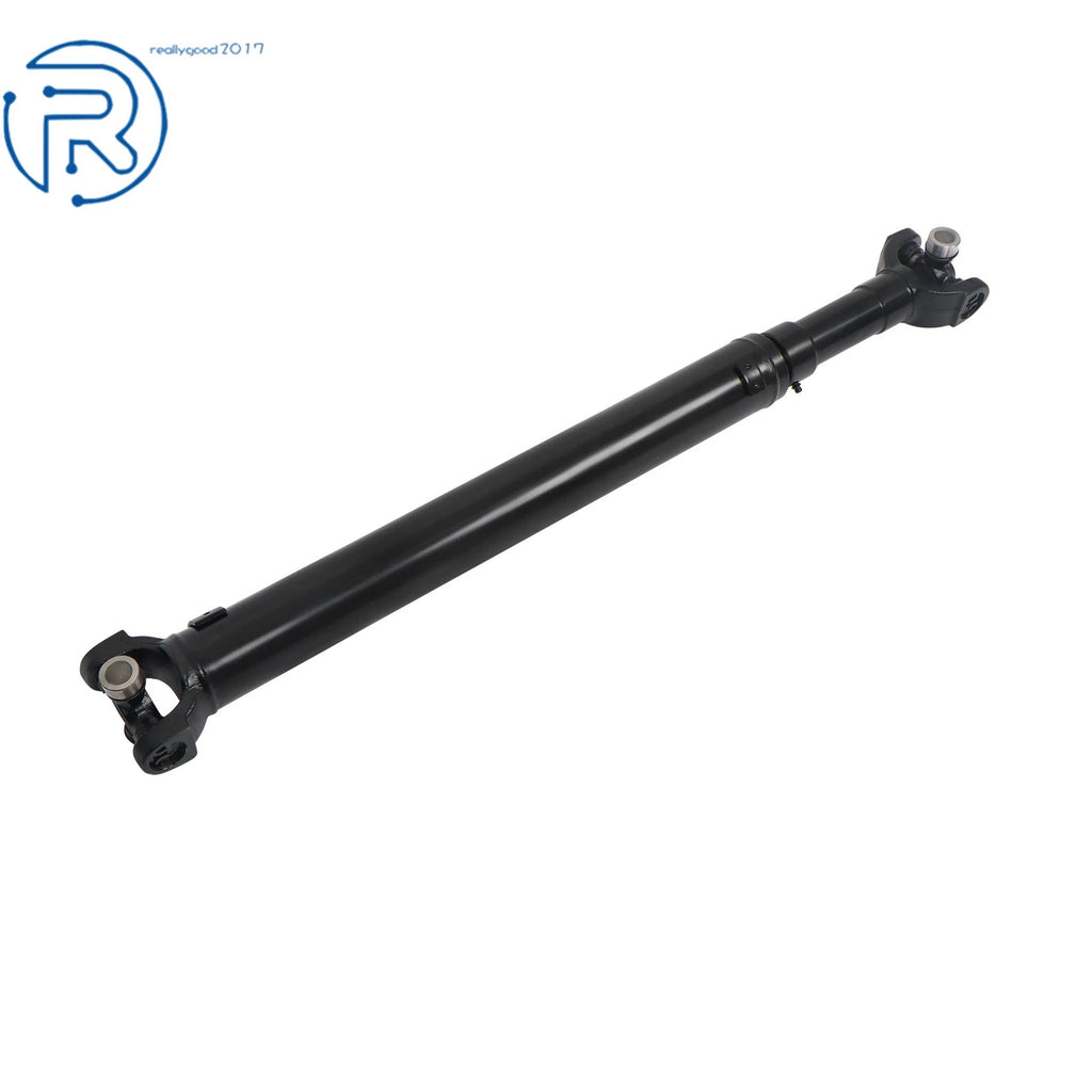 Front Driveshaft Assembly for Chevy K1500 K2500 K3500 GMC Yukon (4L60E)