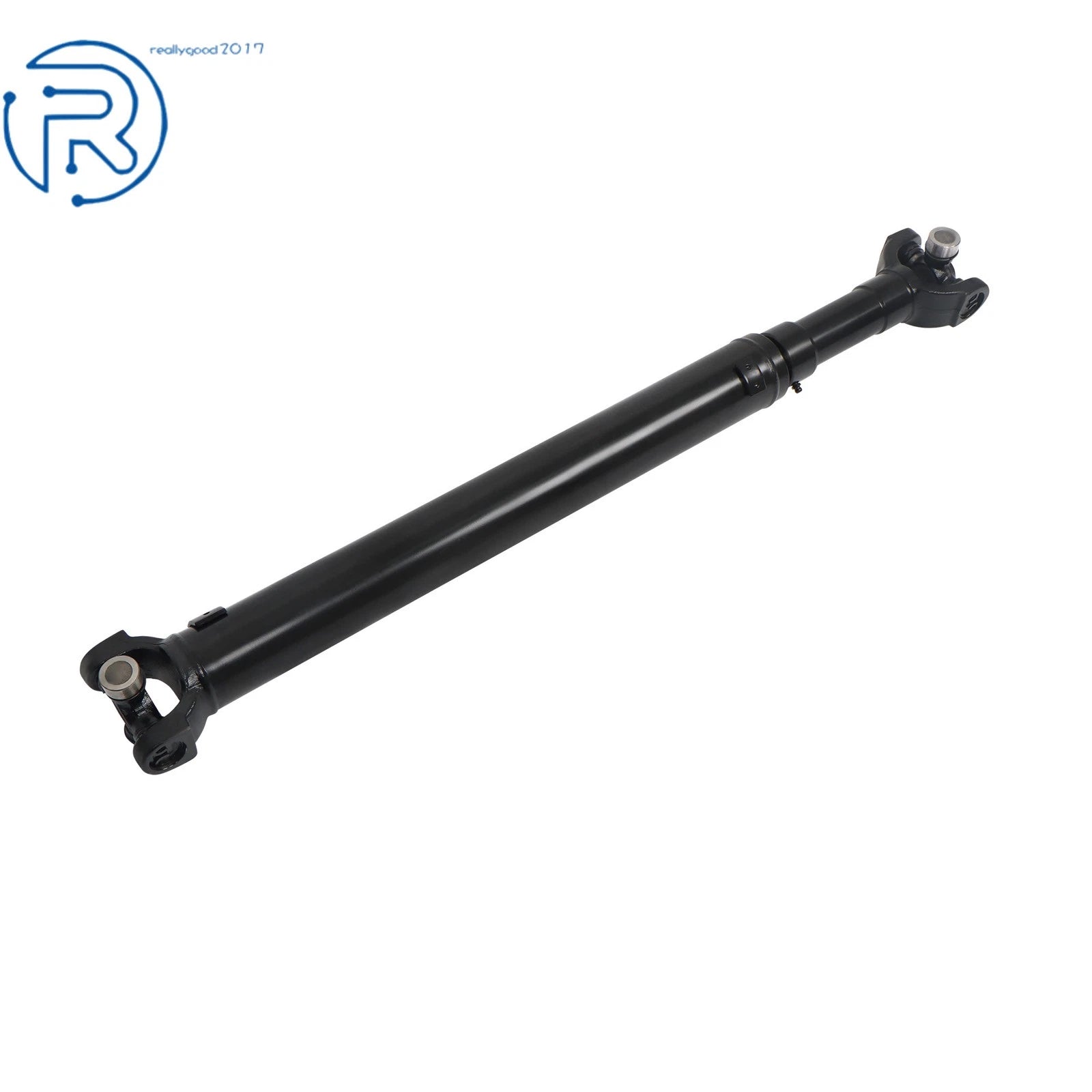 Front Driveshaft Assembly for Chevy K1500 K2500 K3500 GMC Yukon (4L60E)