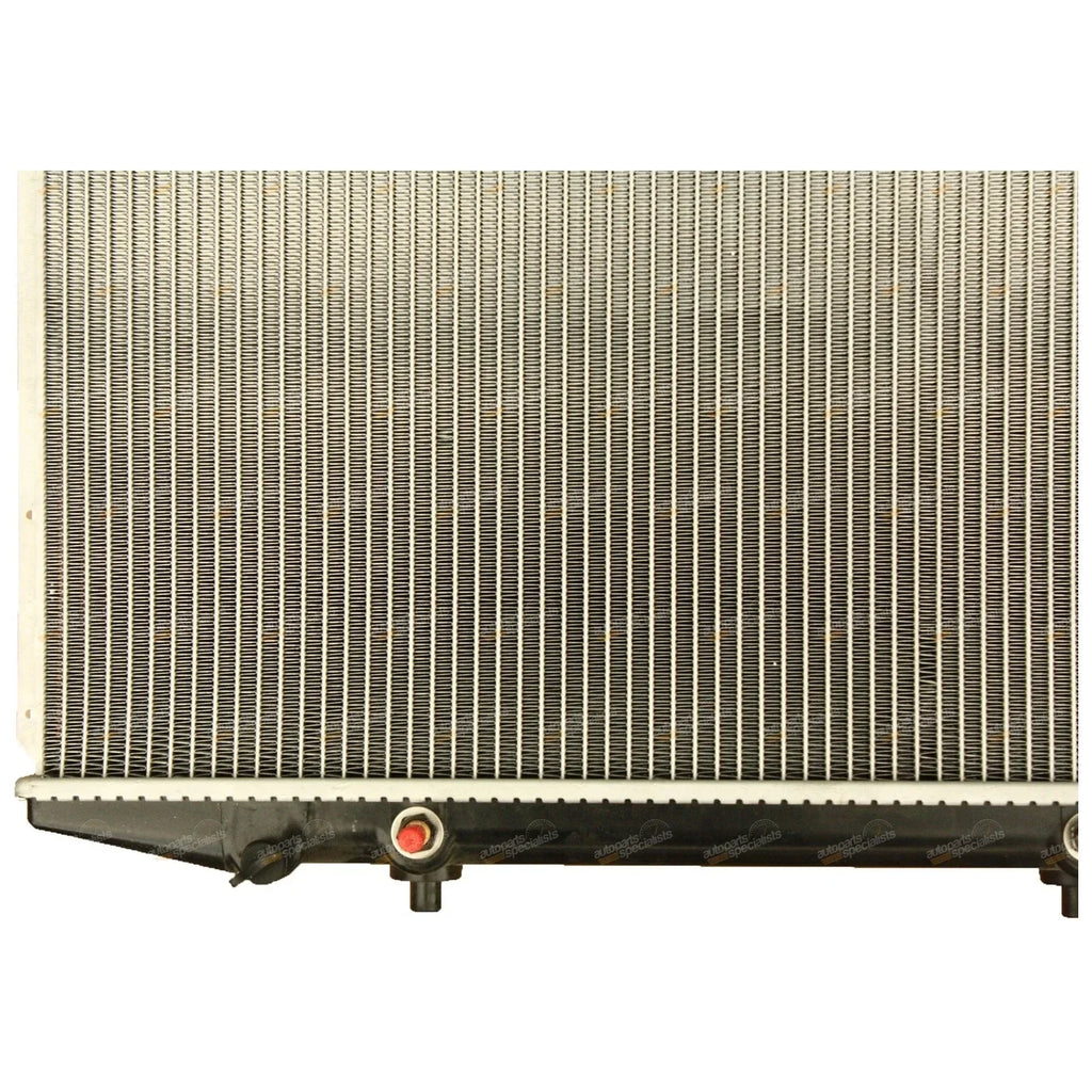Alloy Radiator for Nissan Pathfinder WD21 V6 3.0L VG30E (1992-1995)