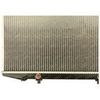 Alloy Radiator for Nissan Pathfinder WD21 V6 3.0L VG30E (1992-1995)