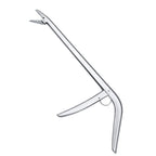 Stainless Steel Hook Remover Pliers for River Fishing (30x15x1.6cm)