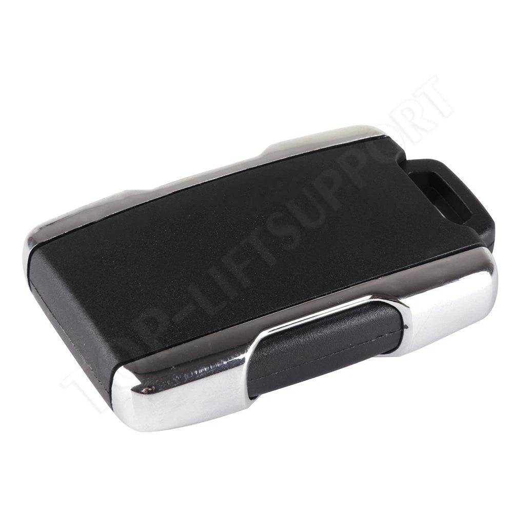 Key Fob Remote Shell Case for Chevrolet Silverado (2014–2019)