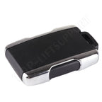 Key Fob Remote Shell Case for Chevrolet Silverado (2014–2019)