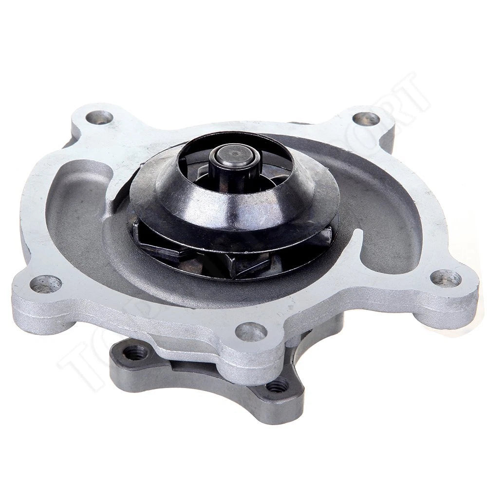 Water Pump for Saturn Vue, Pontiac G6, Chevrolet Impala, Malibu (2002–2009)