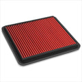 Reusable High Flow Drop In Air Filter for Suzuki Verona (2004–2006)
