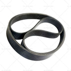 Drive Fan Belt for Ford SX SY SZ 4.0L 6cyl Turbo (2004–2012)