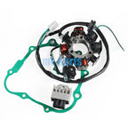 Stator Generator Regulator Rectifier Gasket for Honda CRF230F (2003–2019)