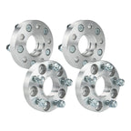 Set of 1in Wheel Spacers for Nissan Altima (2013–2018)